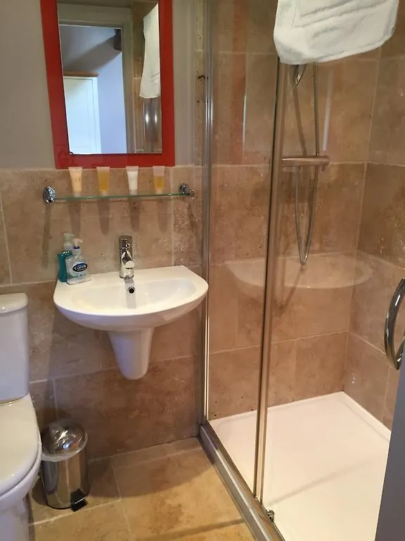 Dockenbush Cottage Harrogate Vakantiehuis