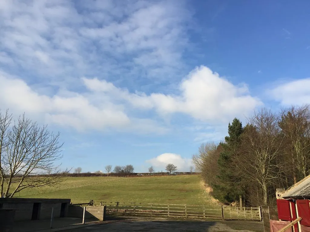 Dockenbush Cottage Harrogate Vakantiehuis